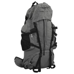 Mochila para caminhadas 80 L tecido oxford | Briva Home
