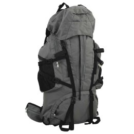 Mochila para caminhadas 100 L tecido oxford | Briva Home