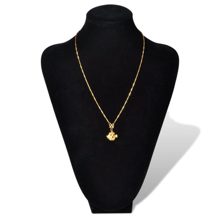 Busto para colares, suporte de joia em | Briva Home