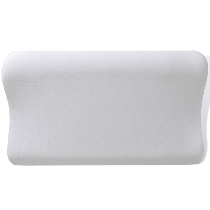 Dos almohadas cervicales | Briva Home