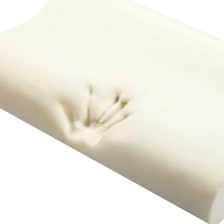 Dos almohadas cervicales | Briva Home