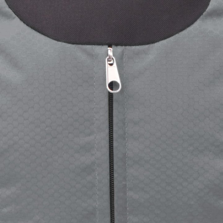 Mochila de senderismo XXL negro y gris 40 l | Briva Home