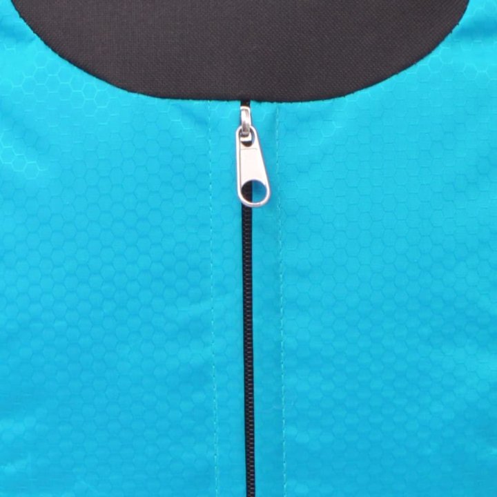 Mochila de senderismo 40 L negra y azul | Briva Home