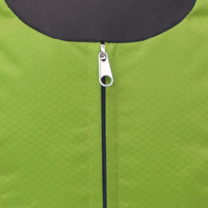 Mochila de senderismo 40 L negra y verde | Briva Home