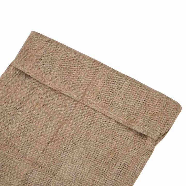 Sacos de yute 30 unidades 60x105 cm 100% yute | Briva Home