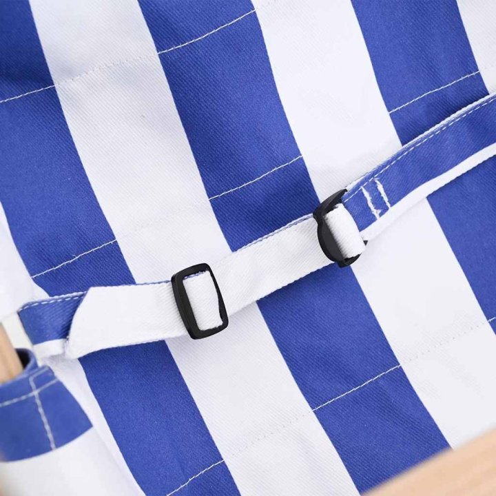 Columpio de bebé con cinturón de seguridad | Briva Home