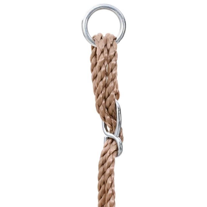 Columpio de bebé con cinturón de seguridad | Briva Home