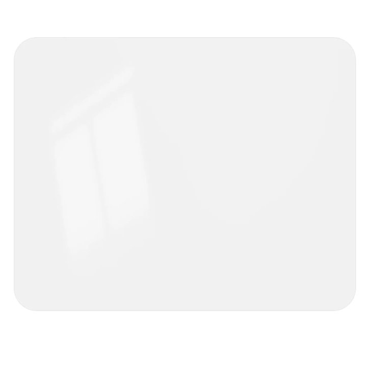 Alfombrilla para suelo laminado o moqueta PVC | Briva Home