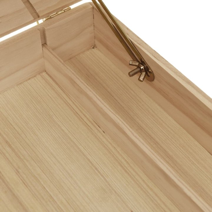 Cavalete de mesa 27x43x68 cm madeira de pinho | Briva Home