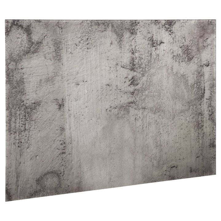 Pizarra magnética de pared vidrio 50x30 cm | Briva Home
