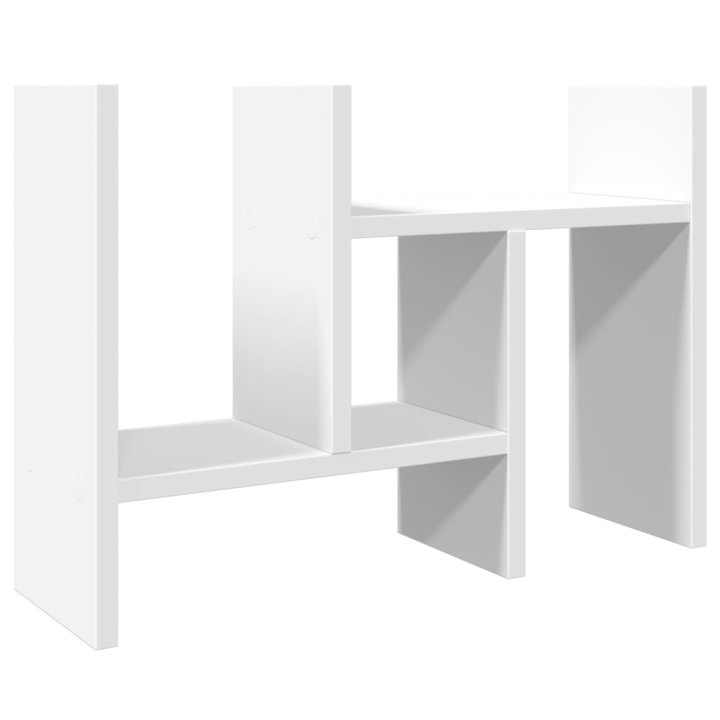 Organizador secretária 34,5x15,5x35,5 cm | Briva Home