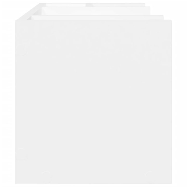 Organizador escritorio madera ingeniería | Briva Home