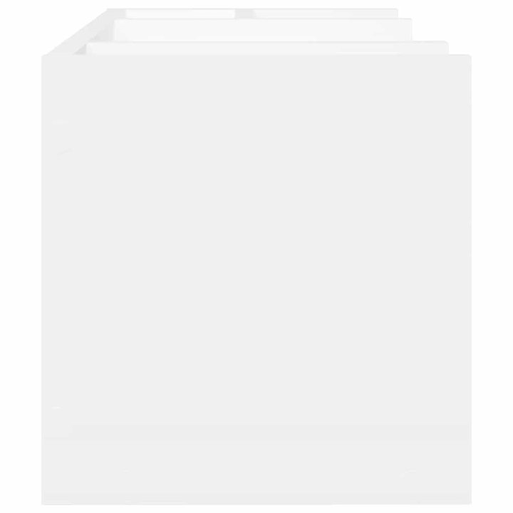 Organizador escritorio madera ingeniería | Briva Home