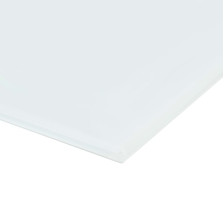 Pizarra magnética de pared vidrio 50x50 cm | Briva Home