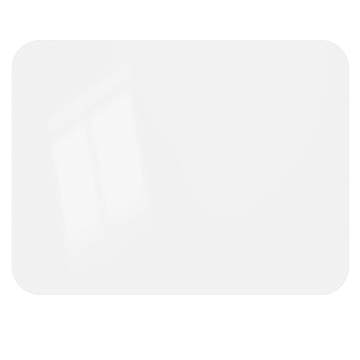 Tapete para piso laminado/carpete 90 cm x 120 | Briva Home