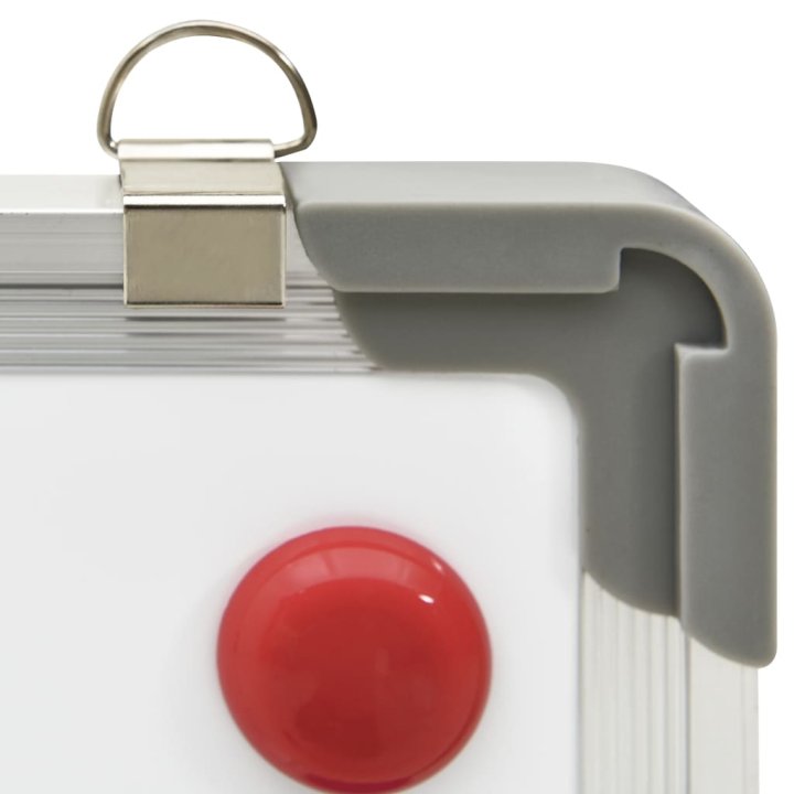 Pizarra magnética de borrado en seco acero | Briva Home