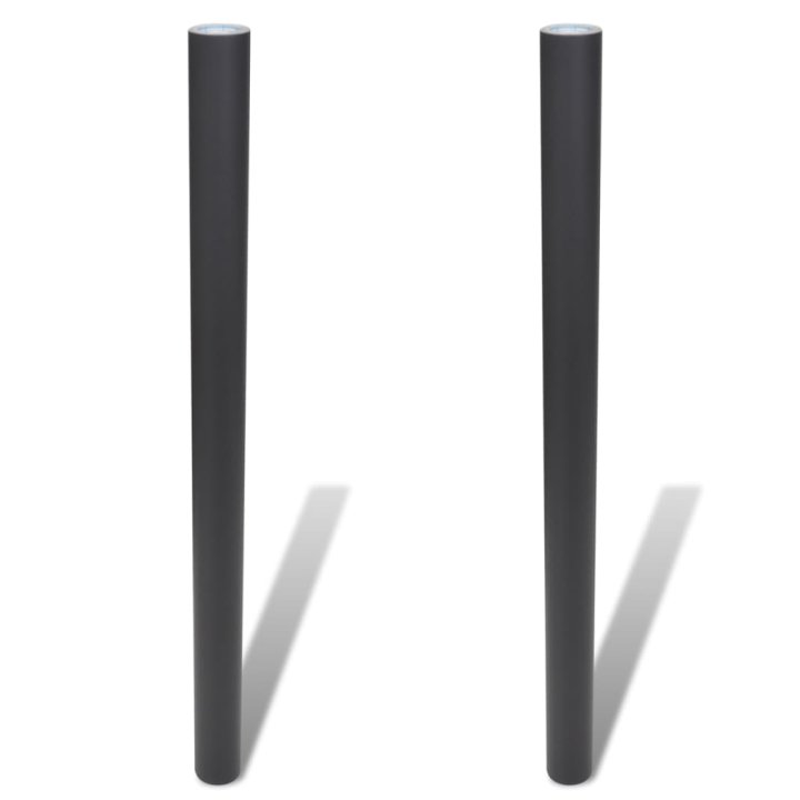 Pizarra Adhesiva De Pared 0,6 x 3 M 2 Rollos | Briva Home