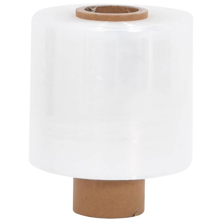 Películas extensíveis 10 unid transparente 23 | Briva Home