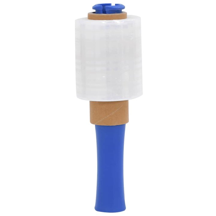 Film estirable con asa 10 uds transparente 23 | Briva Home