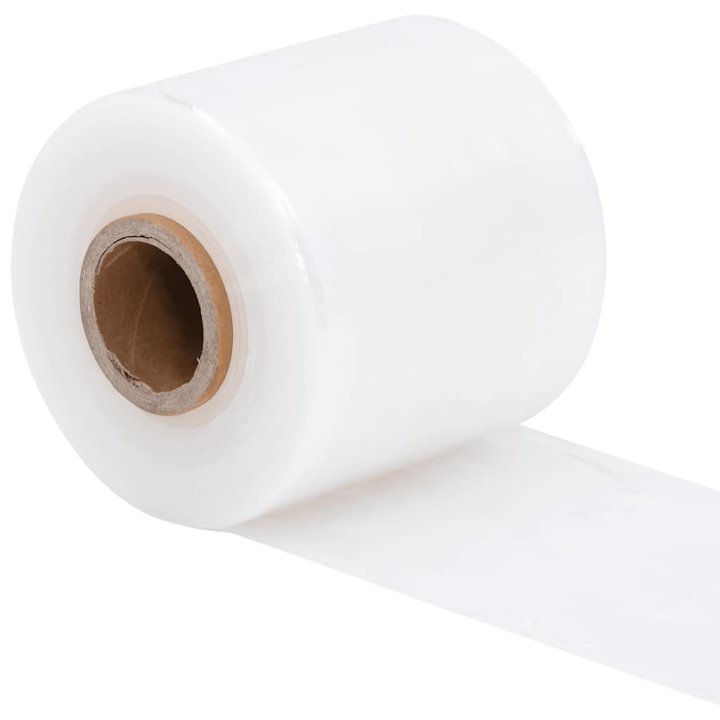 Film estirable con asa 10 uds transparente 23 | Briva Home