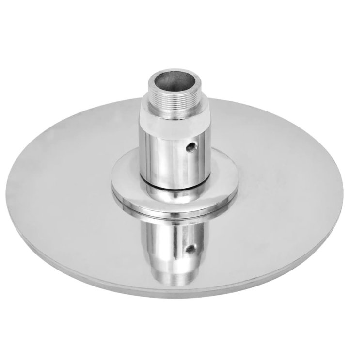 Poste De Baile Barra De Danza Altura-Ajustable | Briva Home