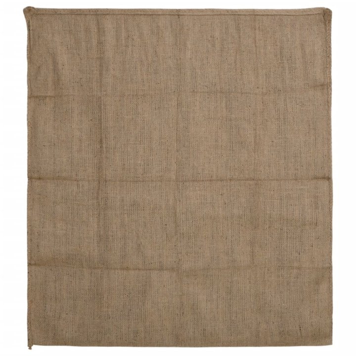 Sacos de juta 10 unidades 100x110 cm 100% juta | Briva Home