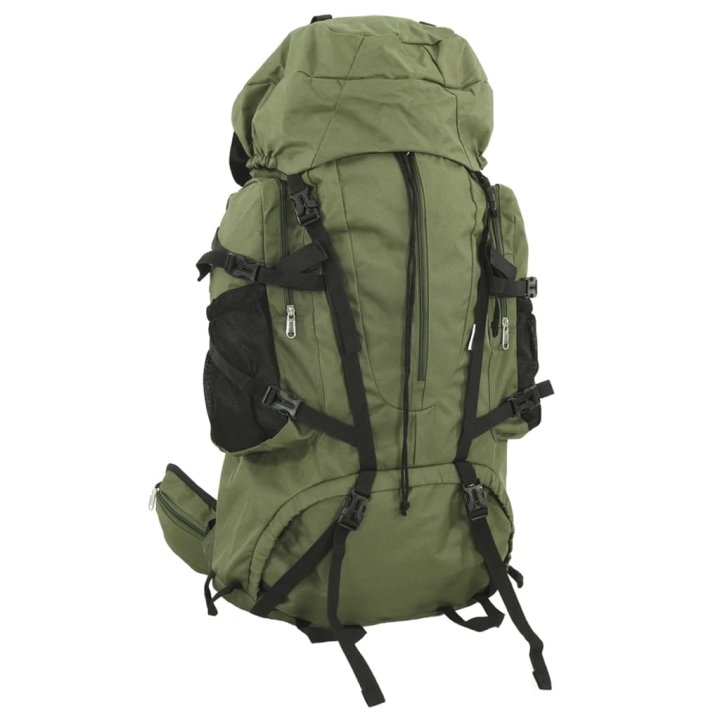 Mochila para caminhadas 60 L tecido oxford | Briva Home