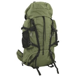Mochila de senderismo tela oxford verde | Briva Home