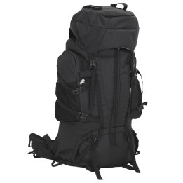 Mochila para caminhadas 100 L tecido oxford | Briva Home