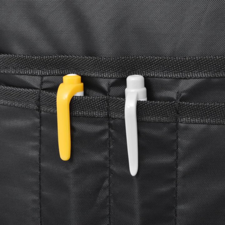 Mochila escolar negra y azul 40 l | Briva Home