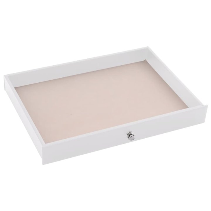 Joyero de 10 niveles con compartimentos para | Briva Home