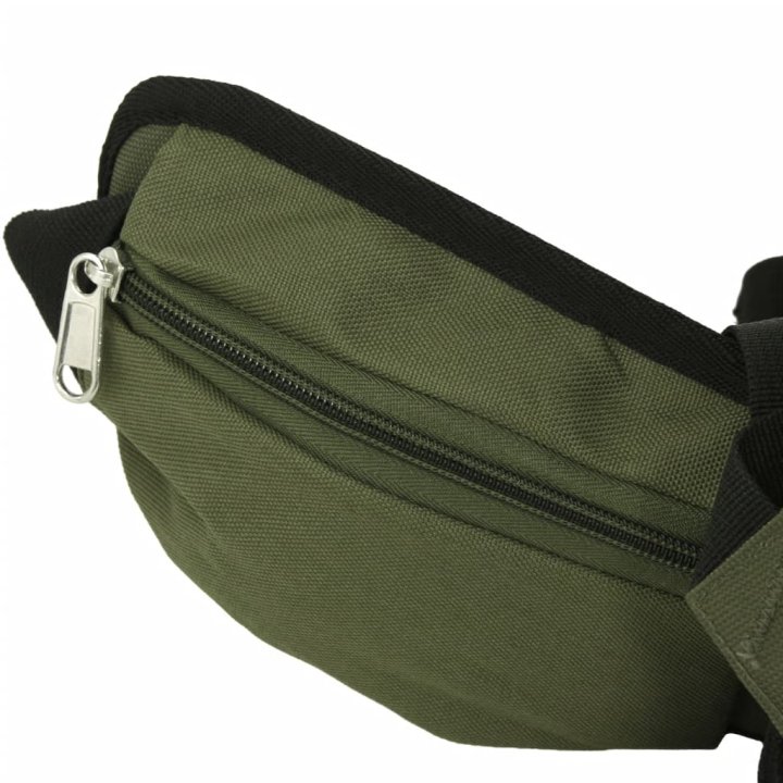Mochila de senderismo tela oxford verde | Briva Home